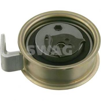 Polea tensora SWAG 30 91 8554, correa dentada