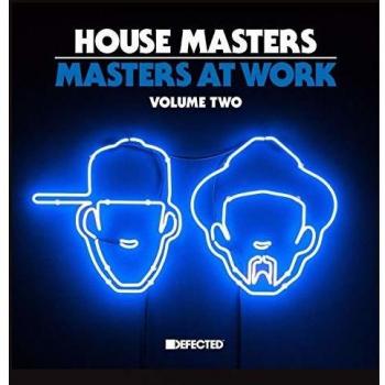 Defected Presents House Masters - Masters At Work Volume Two