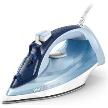 Plancha de vapor Philips 5000 Series DST5030/20 SteamGlide Plus 2400W 180g/min 0,32L