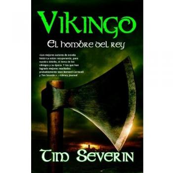 Vikingo: el hombre del rey