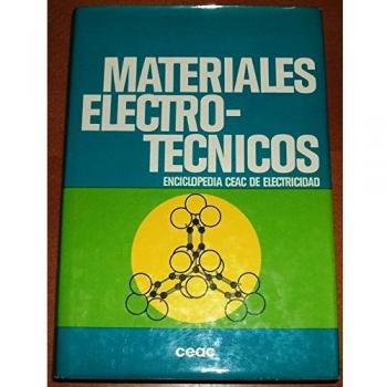 Materiales electro-tecnicos