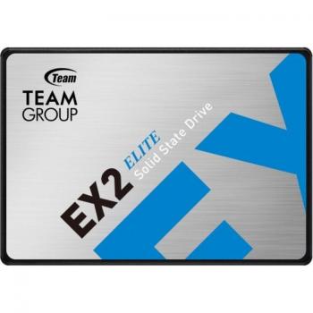 Team Group EX2 Elite SSD 2.5 1TB SATA III T253E2001T0C101