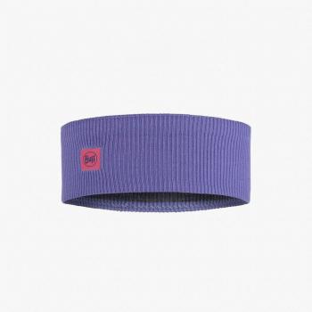Cinta de pelo unisex Solid Iris Buff