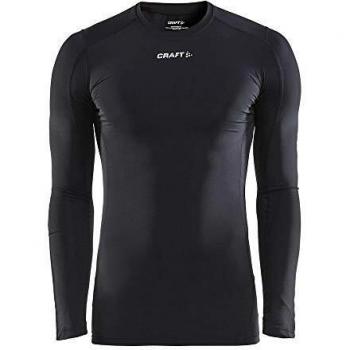 Craft Pro Control Long Sleeve Compression Shirt
