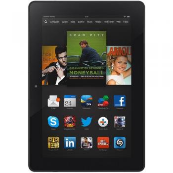 Kindle Fire HDX 8,9