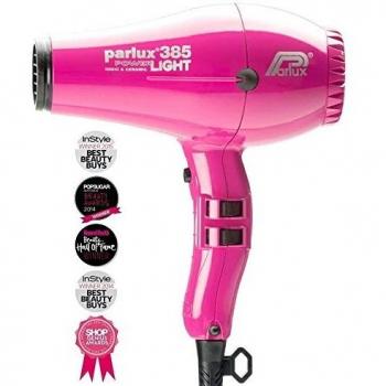 Parlux 385 Power Light Ionic&Ceramic