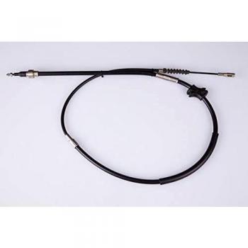 HELLA 8AS 355 668-831 Cable de accionamiento, freno de estacionamiento AS6883