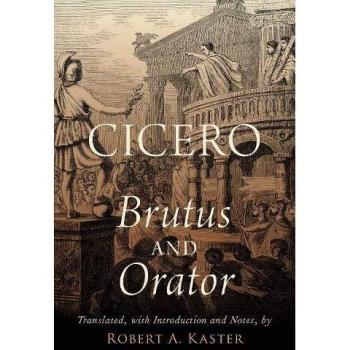 Cicero: Brutus and Orator