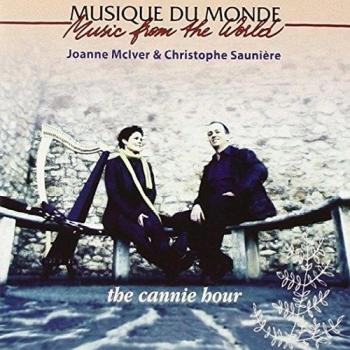 The Cannie Hour