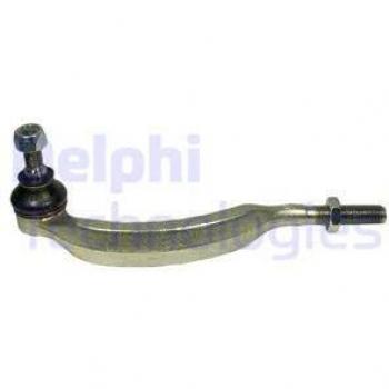 Rótula de dirección DELPHI TA2489, tipo: rótula de dirección, características: fabricada por DELPHI, modelo TA2489