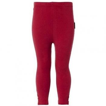 Noppies G Legging ankle Lyn-Leggings Niñas,  
 Rot