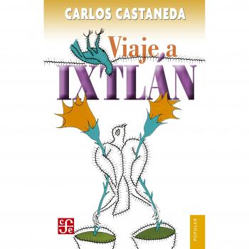 Viaje a Ixtlán: Las lecciones de don Juan - Carlos Castaneda