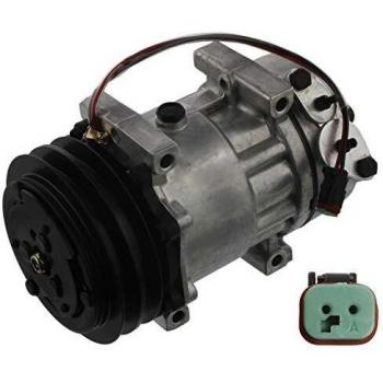 febi bilstein 35391 Air Conditioning Compressor, pack of one