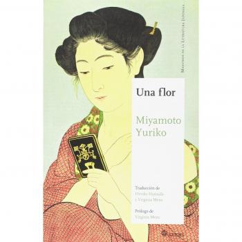 Una flor - YURIKO,MIYAMOTO
