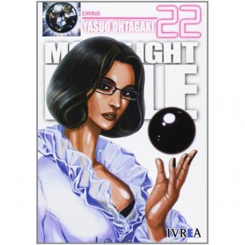 Moonlight Mile 22