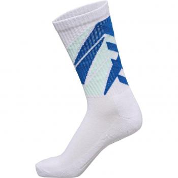 Hummel Graphic Football Socks