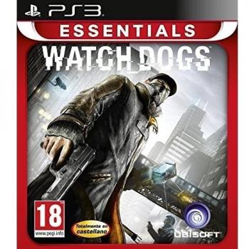 Watch Dogs - Essentials