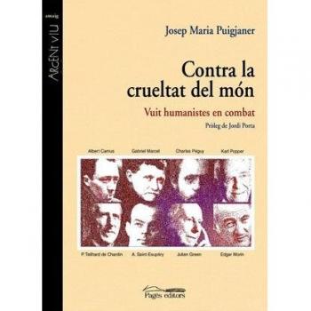 Contra la crueltat del món