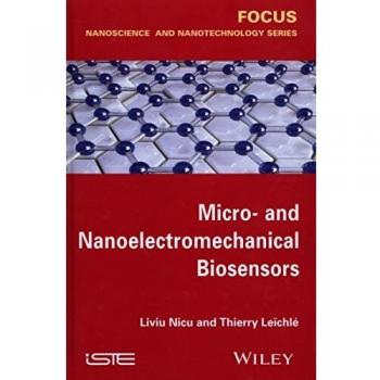 MICROAND NANOELECTROMECHANICAL BIOSENSORS