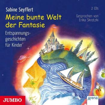 Meine Bunte Welt Der Fantasie