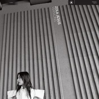 Versions [Vinilo]