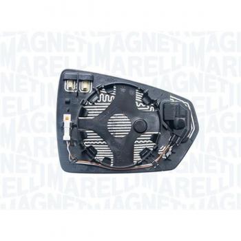 Cristal de espejo retrovisor exterior MAGNETI MARELLI 182200920600