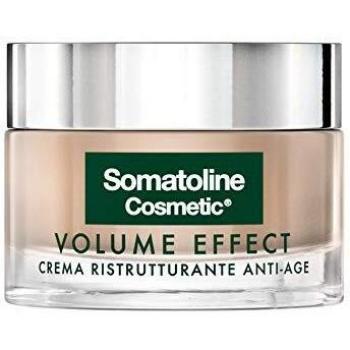 Crema reestructurante anti-edad Somatoline Volume Effect 50ml