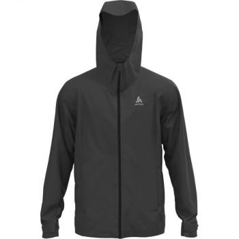 Odlo Chaqueta Hardshell Aegis 2.5l Negro