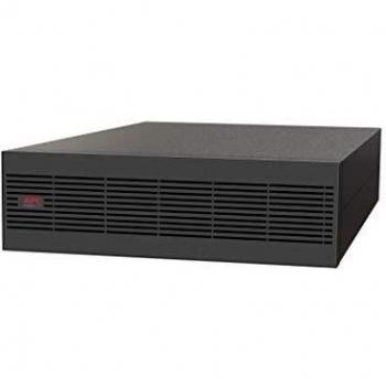 Batería para UPS APC Easy SRV 240V RM de Acido Plomo (VRLA) para Rack 6&10kVA, Modelo de Tiempo de Ejecución Extendida