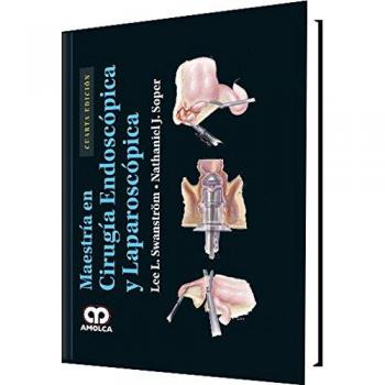 MAESTRIA CIRUGIA ENDOSCOPICA Y LAPAROSCOPICA