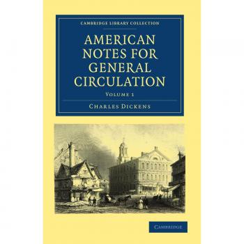 Conjunto de 2 Volúmenes en Rústica de Notas Americanas para Circulación General: Notas Americanas para Circulación General: Volumen 1 (Colección de Biblioteca Cambridge - Historia Norteamericana)