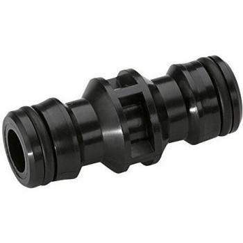 Kärcher Conector de 2 vías con tag