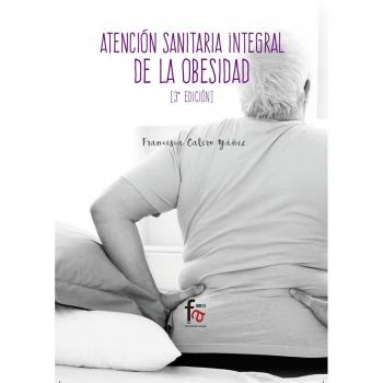 ATENCIÓN SANITARIA DE LA OBESIDAD-3 ED
