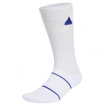 Adidas Cushioned Slouchy Crew Sports Socks - Unisex, 1 Pair Pack