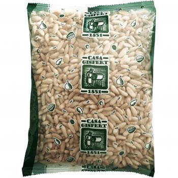 Casa Gispert Piñón Del País Mondado Salvaje Frutos Secos - 500 gr