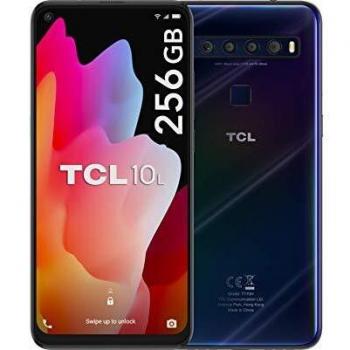 TCL 10L - Smartphone de 6.53 FHD+ con NXTVISION