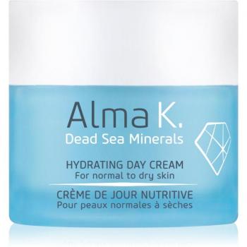 Alma K Hydrating Day Cream for Normal to Dry Skin 50 ml