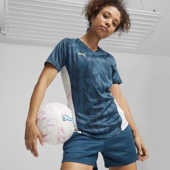 Camiseta de mujer Individualblaze Jersey Puma