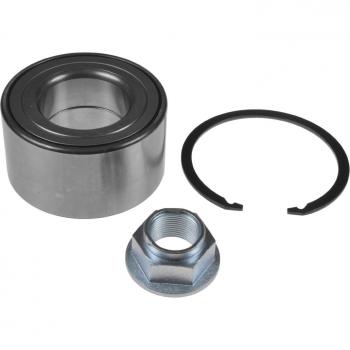 Kit de rodamientos de rueda BLUE PRINT ADM58244