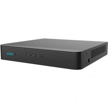 Grabador DVR 8CH 5 en 1 5MPX Uniview UV-XVR-108G2