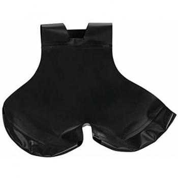 Petzl Canyon Protective Seat for Harness, Black