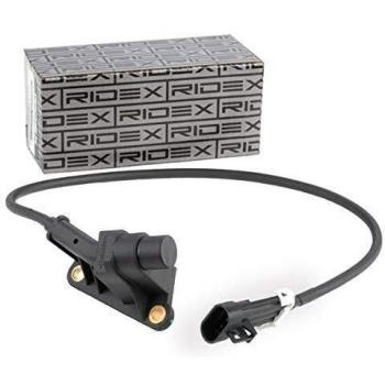 Sensor de posición árbol de levas RIDEX 3946S0046 para OPEL Astra F Caravan, Astra G CC y Tigra Coupe