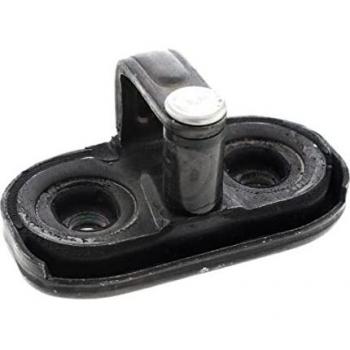 Cerradura del capó de motor VEMO V10-85-2350 para SEAT Ibiza, Altea, Mii y VOLKSWAGEN Golf, Passat, Polo, Touran, Tiguan, Scirocco,