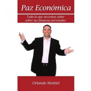 Affordable Peace Paperback by Orlando Montiel