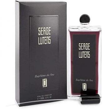 Serge Lutens Bapteme Du Feu EPV 100 ml