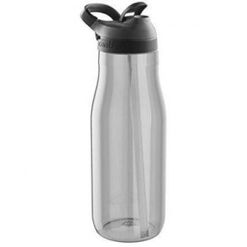 Contigo Cortland - Botella de hidratación, color humo, 1.2 l