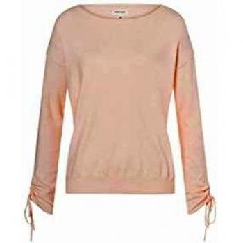 Timezone Basic Knit - Jersey para Mujer Rosa M