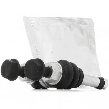 Kit de reparación y juego de casquillos guía para pinza de freno QUICK BRAKE QB113-0001X 113-0001X