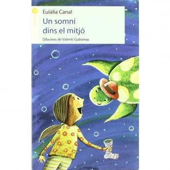 Un somni dins el mitjó: 8