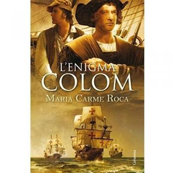 L'Enigma Colom - Maria Carme Roca